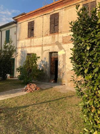 casale in vendita a Forlì in zona Malmissole
