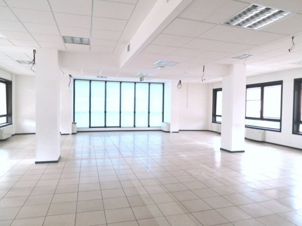 ufficio in vendita a Forlì in zona Centro Storico