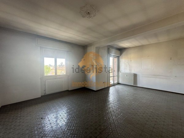 appartamento in vendita a Forlì