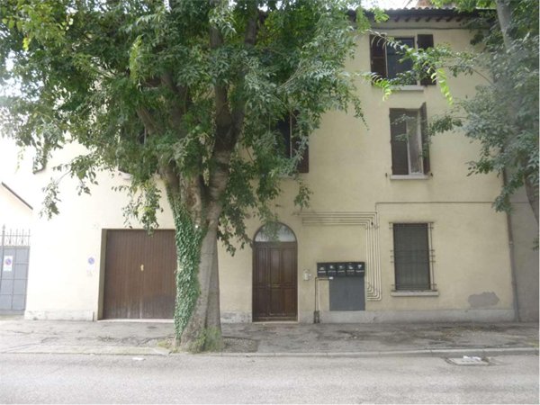 appartamento in vendita a Forlì in zona Centro Storico