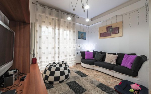 appartamento in vendita a Forlì