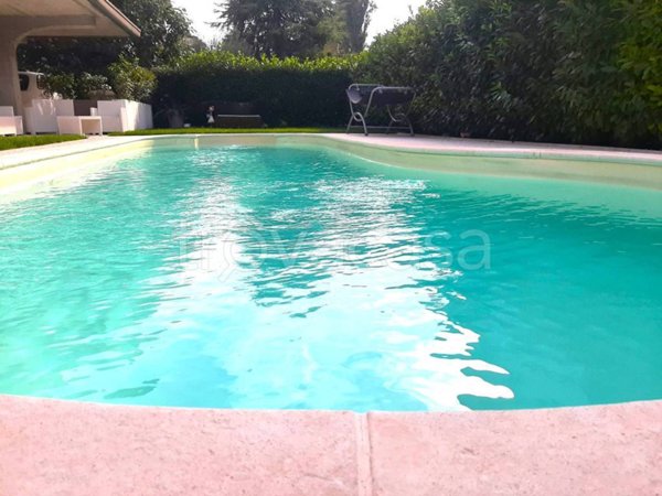 casa indipendente in vendita a Forlì in zona Pievequinta
