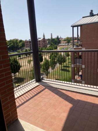 appartamento in vendita a Forlì