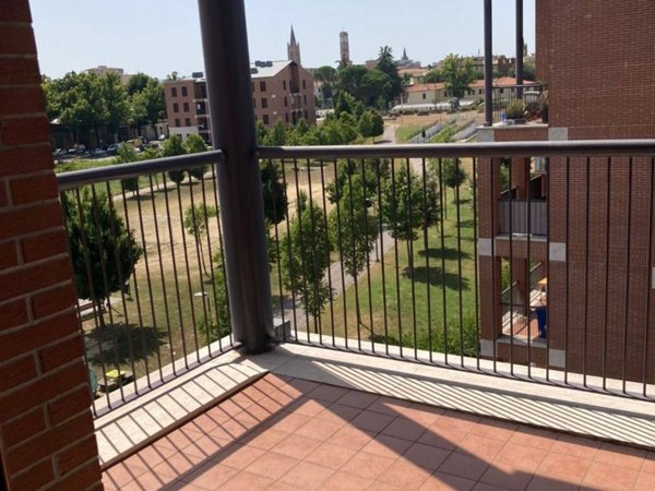 appartamento in vendita a Forlì