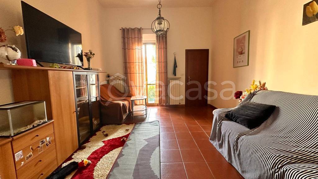 appartamento in vendita a Forlì in zona Centro Storico