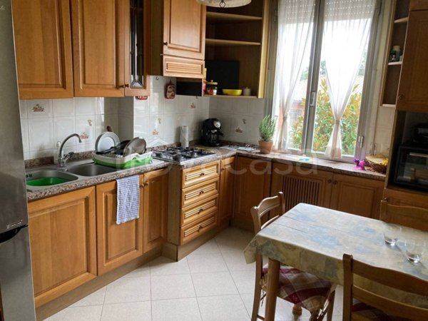 appartamento in vendita a Forlì in zona Musicisti / Grandi Italiani