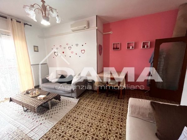 appartamento in vendita a Forlì in zona Romiti