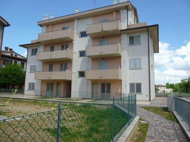 appartamento in vendita a Forlì