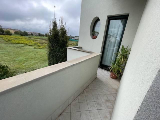 casa indipendente in vendita a Forlì in zona Ronco