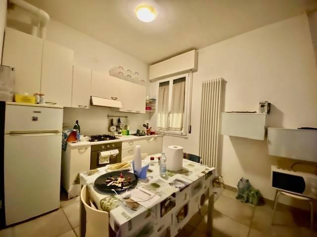 appartamento in vendita a Forlì
