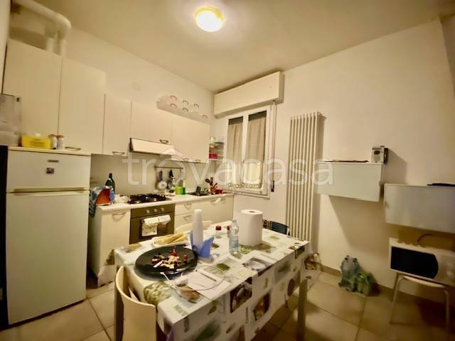 appartamento in vendita a Forlì