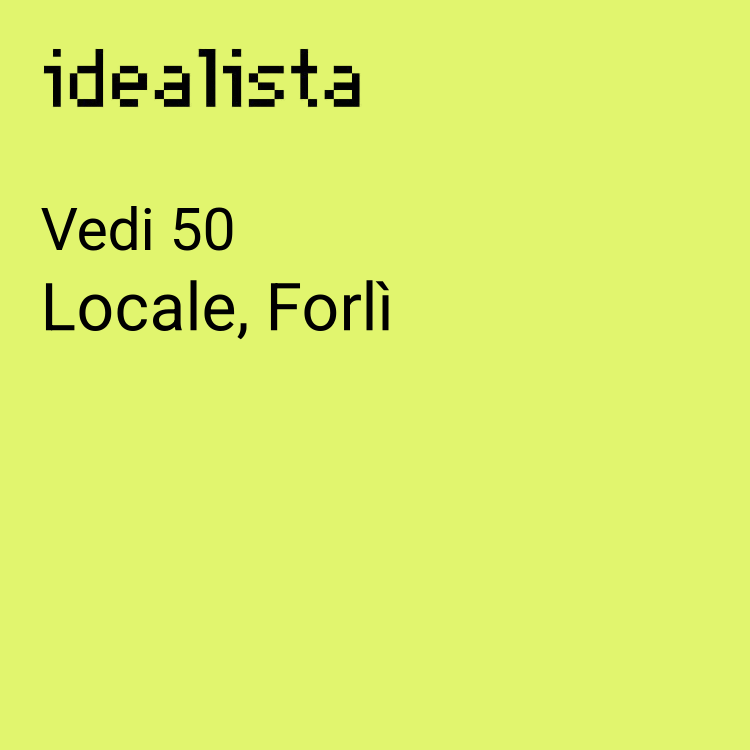 villa in vendita a Forlì