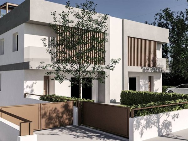 casa indipendente in vendita a Forlì in zona Quattro