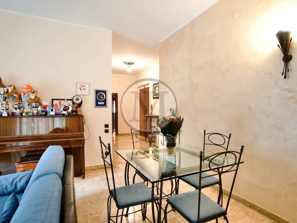 appartamento in vendita a Forlì