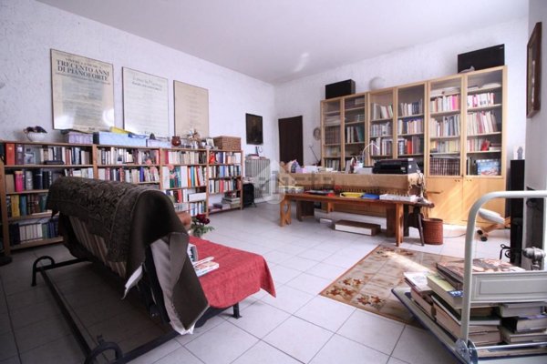 appartamento in vendita a Forlì in zona Barisano