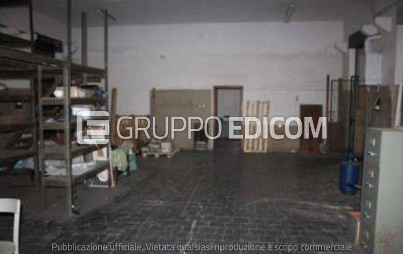 appartamento in vendita a Forlì in zona Centro Storico