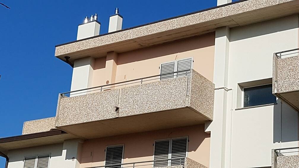 appartamento in vendita a Forlì in zona San Benedetto