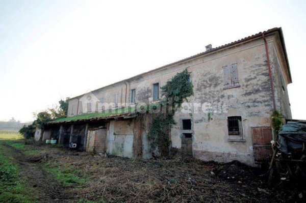 rudere in vendita a Forlì