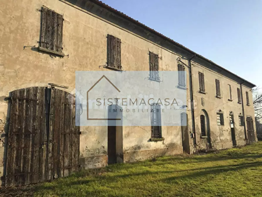casa indipendente in vendita a Forlì
