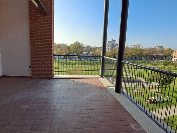 appartamento in vendita a Forlì