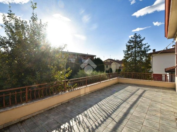 casa indipendente in vendita a Forlì in zona Bussecchio