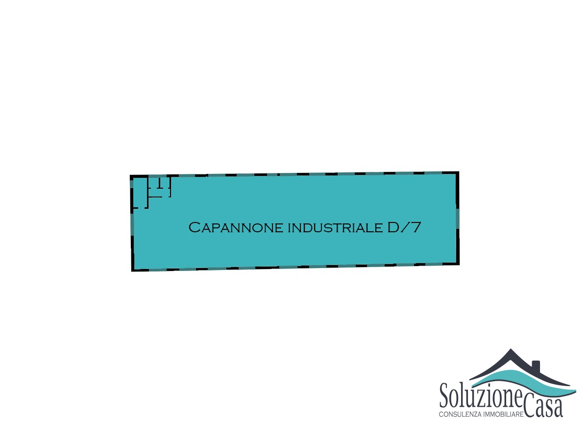 ufficio in vendita a Forlì in zona Vecchiazzano