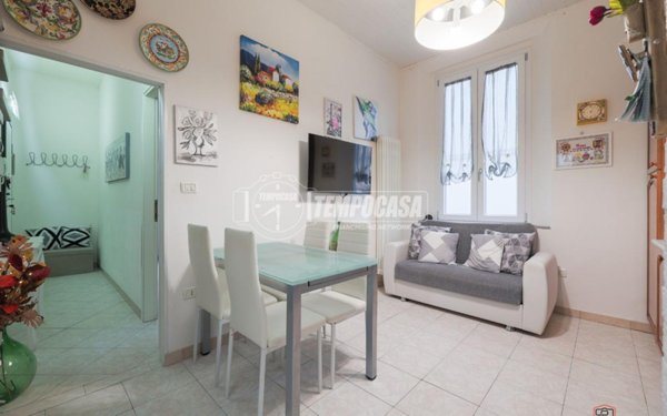 appartamento in vendita a Forlì
