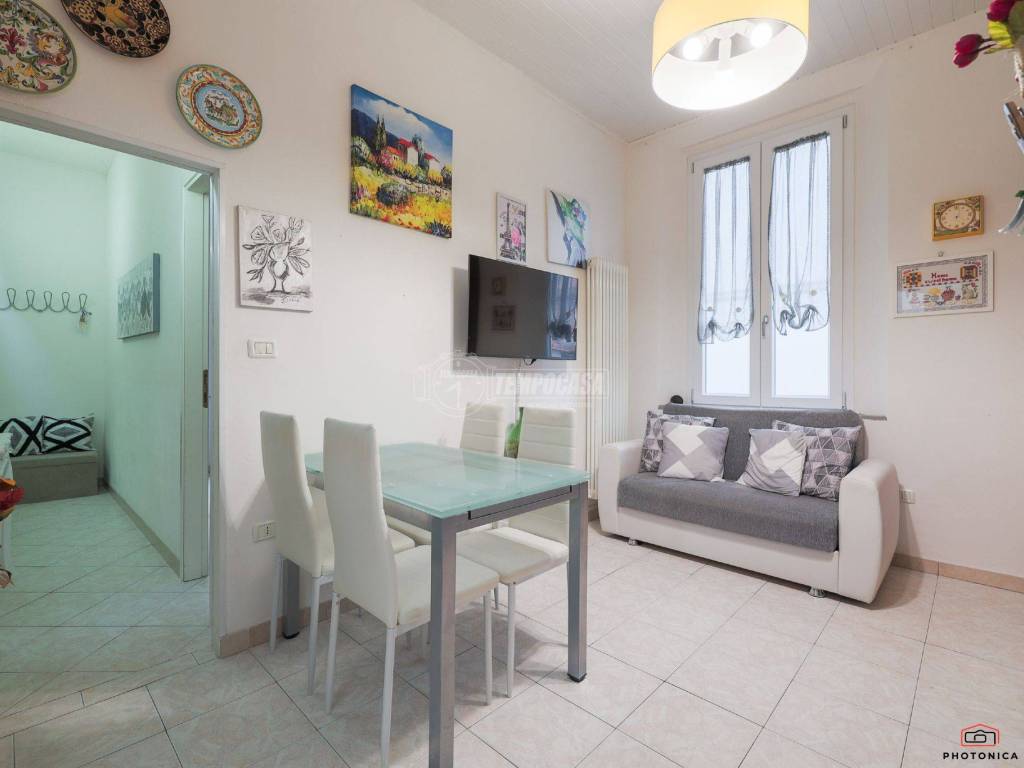 appartamento in vendita a Forlì