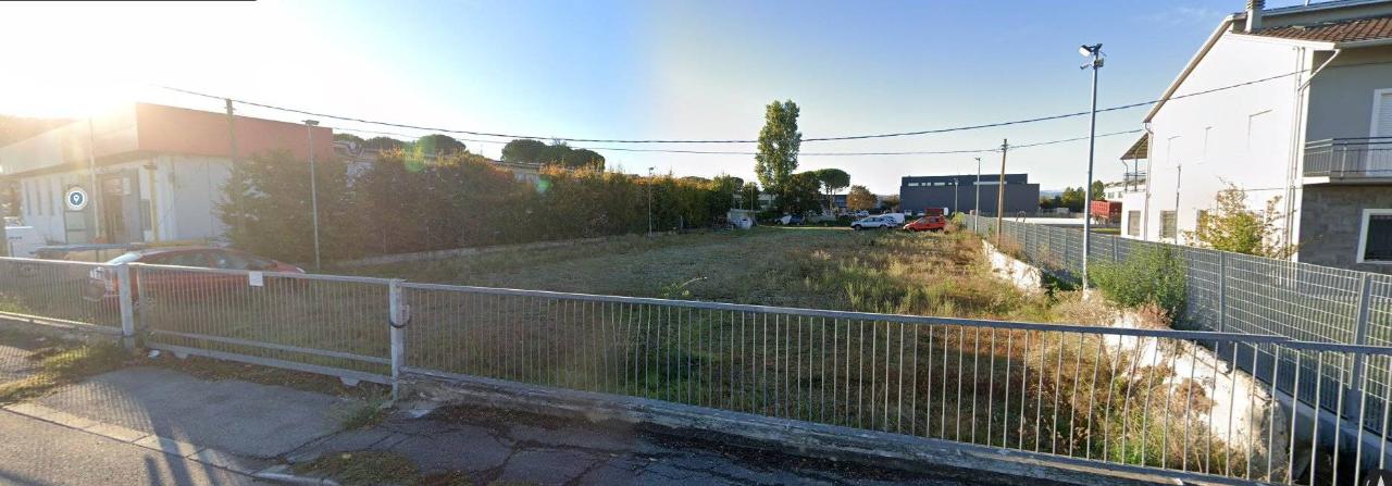 terreno edificabile in vendita a Forlì