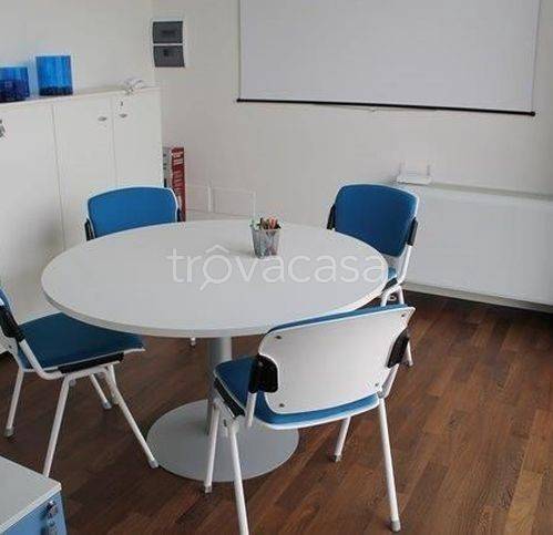 ufficio in vendita a Forlì in zona San Giorgio