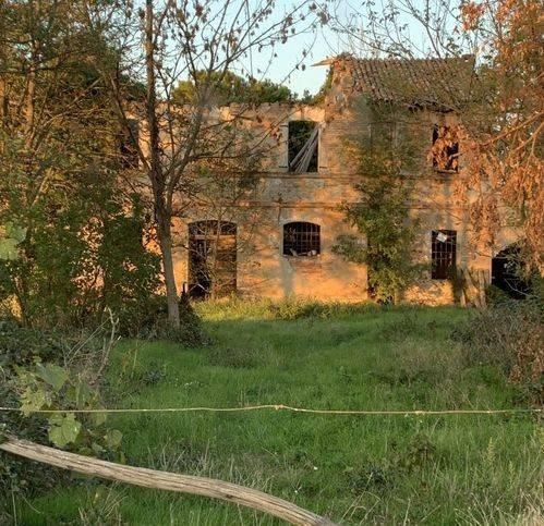 terreno edificabile in vendita a Forlì in zona Vecchiazzano