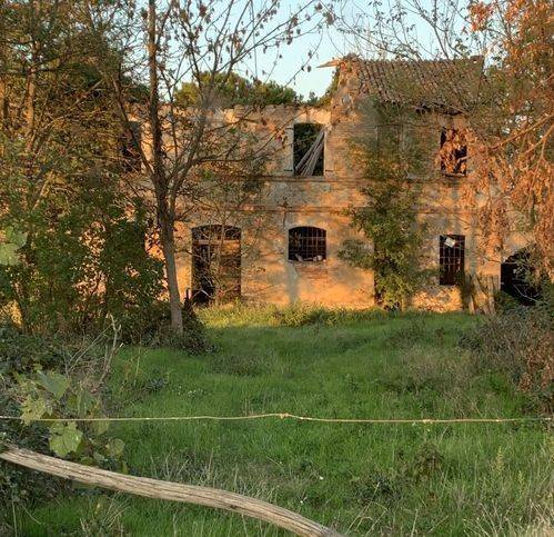 terreno edificabile in vendita a Forlì in zona Vecchiazzano
