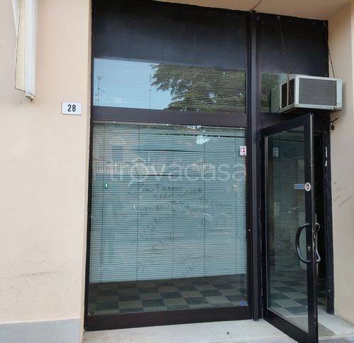 ufficio in vendita a Forlì