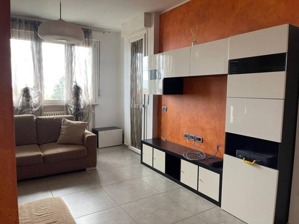 appartamento in vendita a Forlì