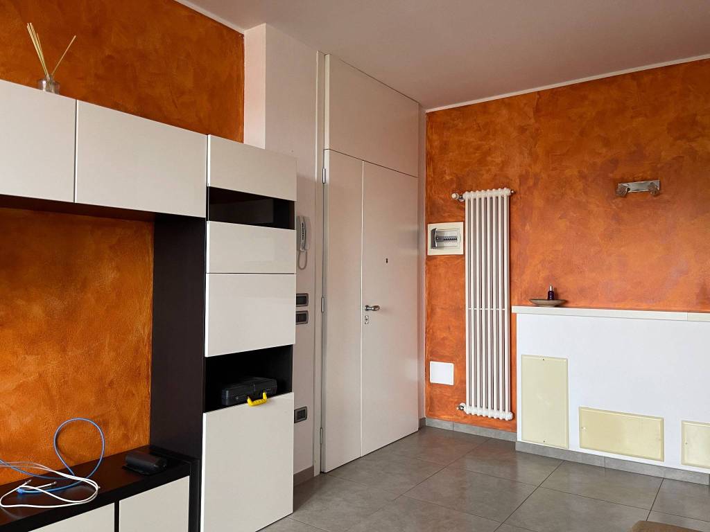 appartamento in vendita a Forlì