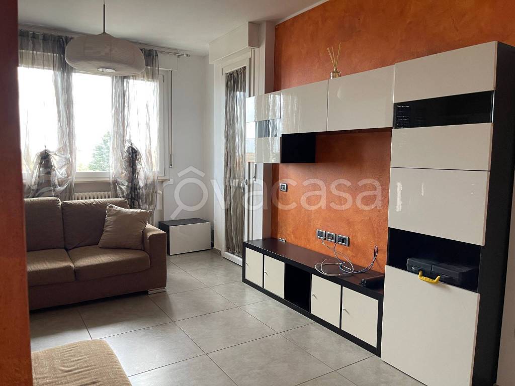 appartamento in vendita a Forlì