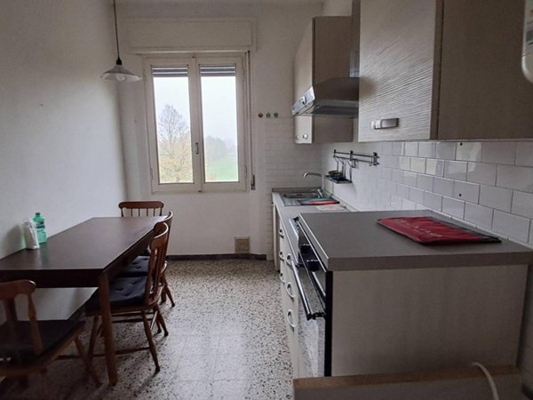 appartamento in vendita a Forlì in zona Quattro