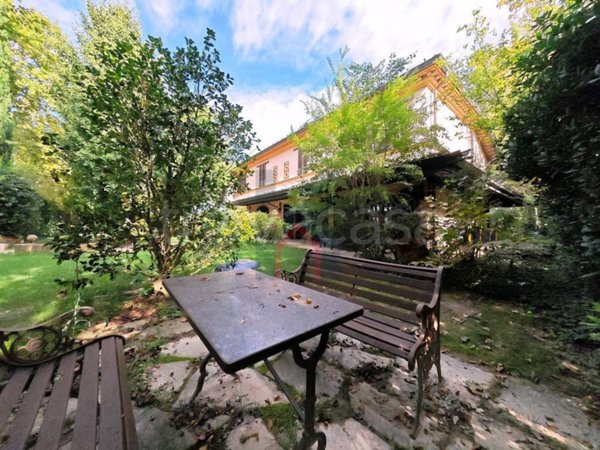 casa indipendente in vendita a Forlì in zona Ospedaletto