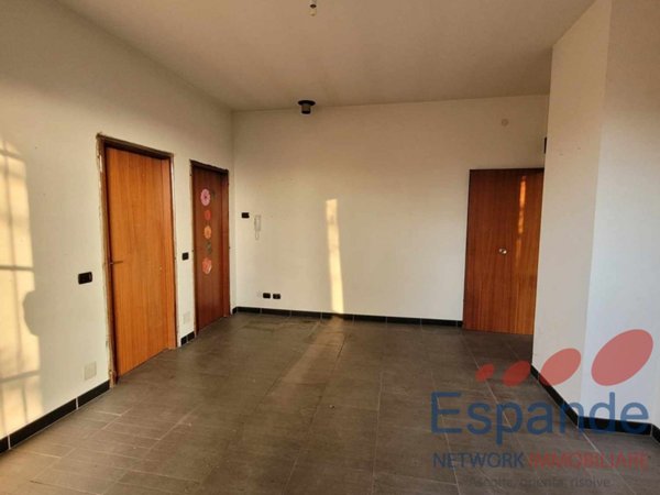 appartamento in vendita a Forlì in zona San Leonardo