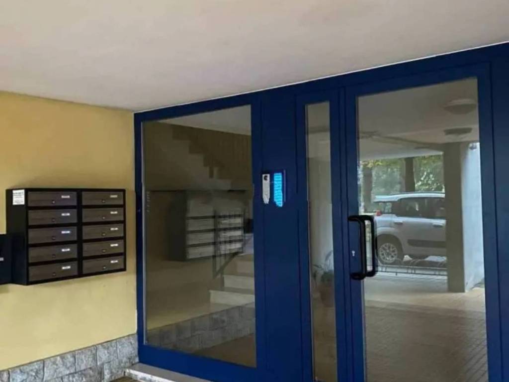 appartamento in vendita a Forlì in zona Cà Ossi