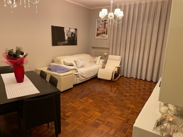 appartamento in vendita a Forlì