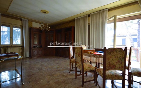 casa indipendente in vendita a Forlì in zona Quattro