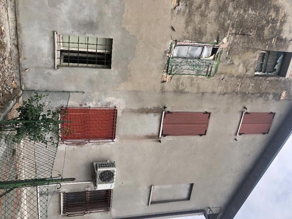 casa indipendente in vendita a Forlì