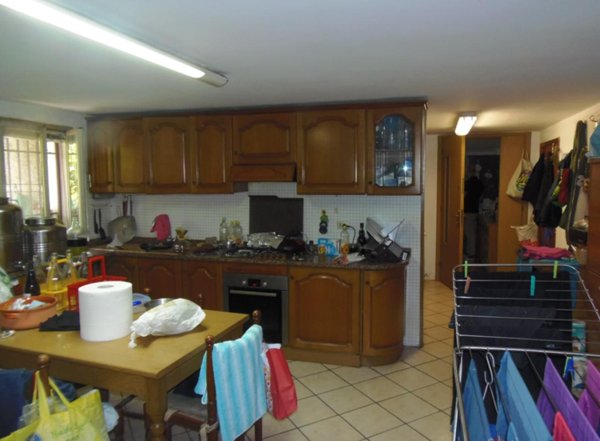 appartamento in vendita a Forlì in zona Vecchiazzano