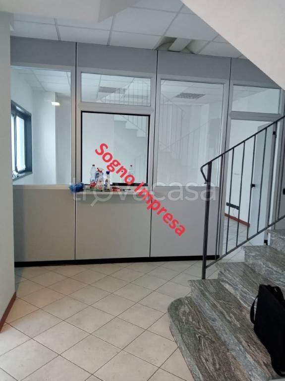 villa in vendita a Forlì in zona Industriale Selva