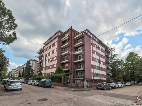 appartamento in vendita a Forlì