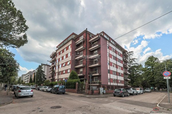 appartamento in vendita a Forlì
