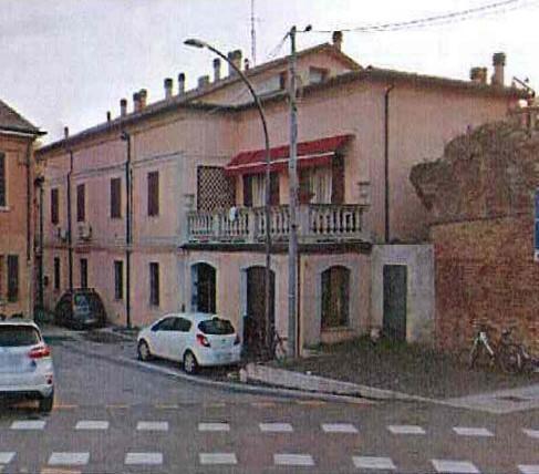 appartamento in vendita a Forlì