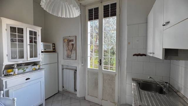 casa indipendente in vendita a Forlì