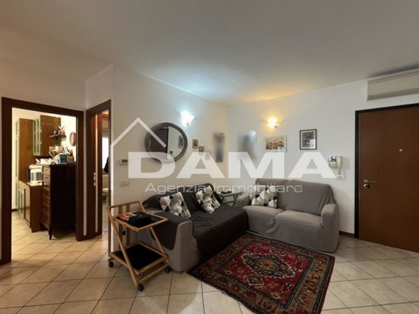 appartamento in vendita a Forlì